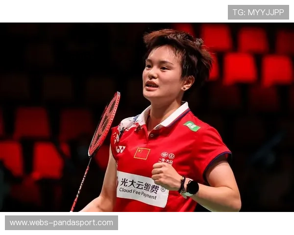 邬洛愉鏖战山口茜尽显实力差距年轻羽坛新星成长仍需时间