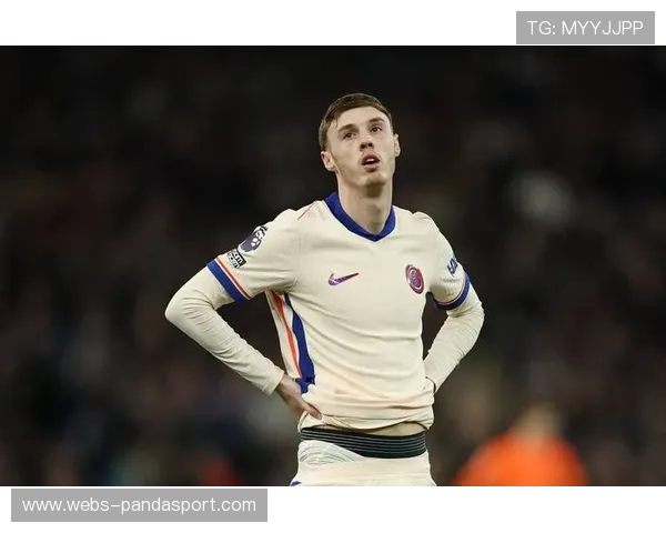 科尔·帕尔默在英超历史上创造的“上半场帽子戏法”纪录意义