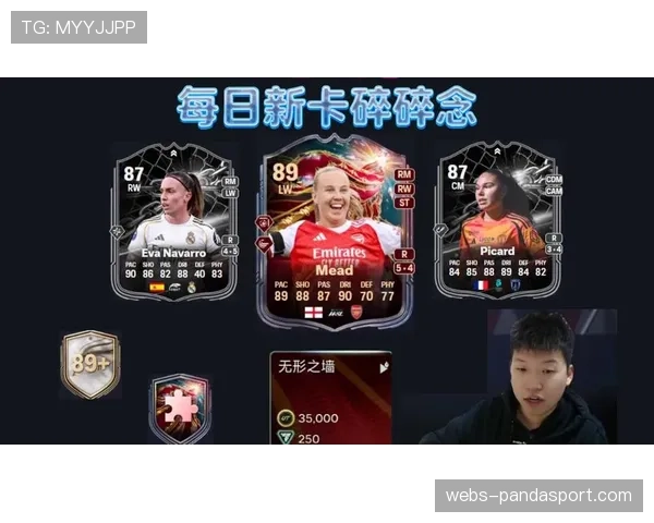 电竞足球游戏《FC 26》更新球员数据，“压迫侵略性”成为独立的关键属性值