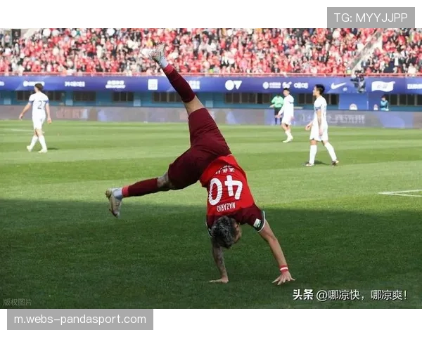 传闻:一家沙特俱乐部有意在今夏引进一名中超顶级外援